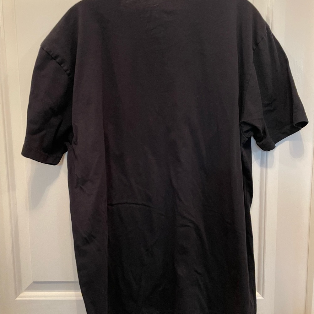 HH outfitters Company, black T-shirts, extra large - Picture 5 of 7